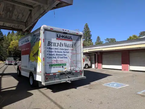 Folsom Dam Auto Repair in Folsom