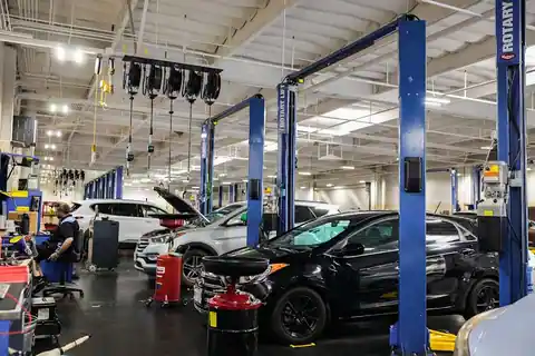 Folsom Lake Hyundai Service and Parts in Folsom