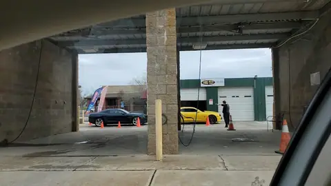 Folsom Smog Test Only in Folsom