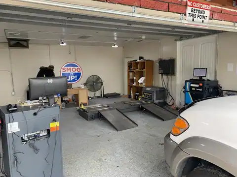 Auto repair in Folsom, CA