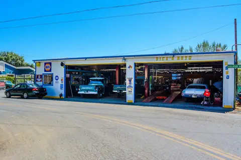 Auto repair in Forestville, CA