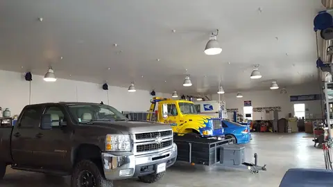 Fort Bragg Towing & Auto Repair in Fort Bragg