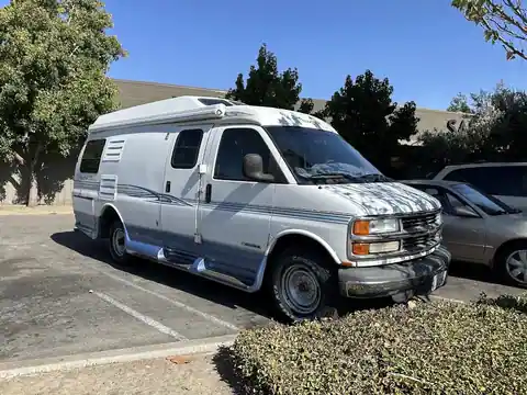 Molinas Auto Repair in Fort Bragg