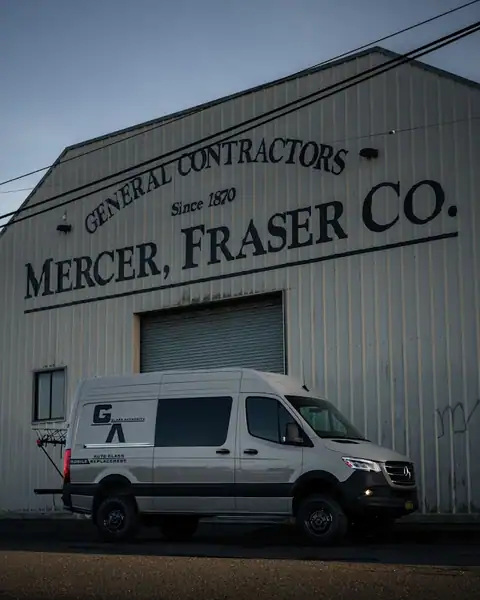 Auto repair in Fortuna, CA