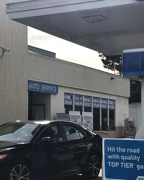 Auto repair in Foster City, CA
