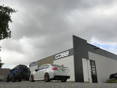 AntSpec in Fountain Valley