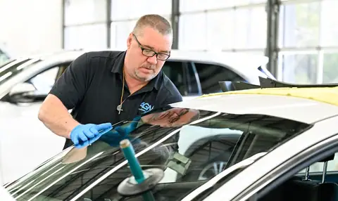Auto Glass Now in Fountain Valley