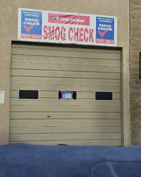 Best Smog Test Only Center in Fountain Valley