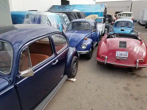 D & J Auto in Fountain Valley
