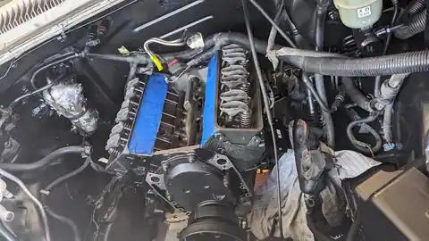 Jake's Automotive & Rebuilding in Fountain Valley