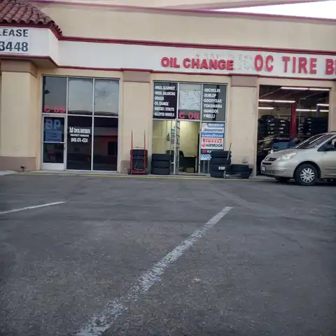 Orange County Auto Repair Shop in Fountain Valley