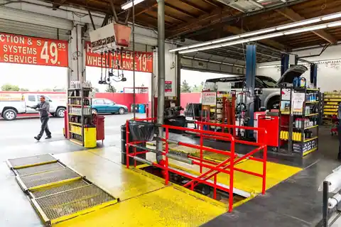 Purrfect Auto Service in Fountain Valley