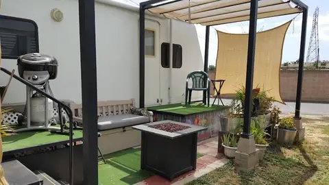 South Coast RV Repair in Fountain Valley