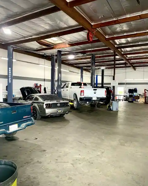 Tony's OC Auto Service in Fountain Valley