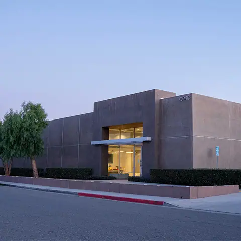 Zephyr Motorsports in Fountain Valley