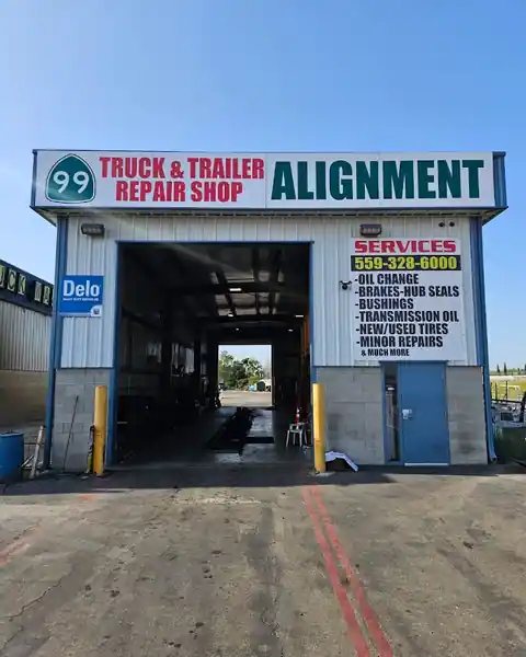 Auto repair in Fowler, CA