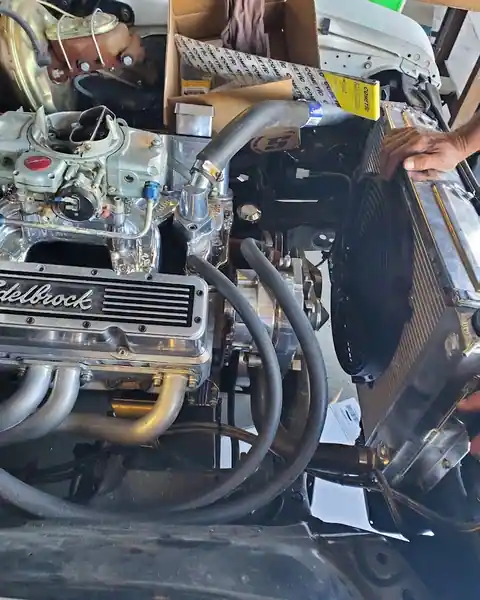 R & R Auto Repair in Fowler