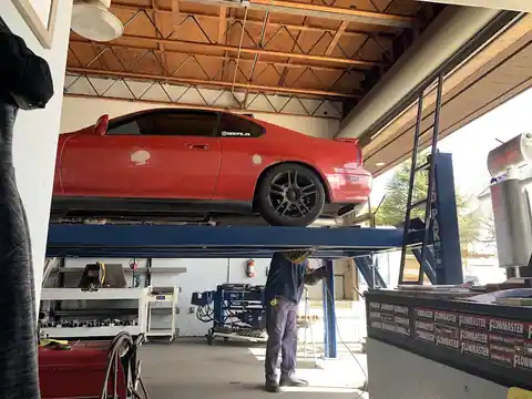 Exhaust Works in Freedom