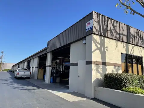 ASAP Automotive in Fremont