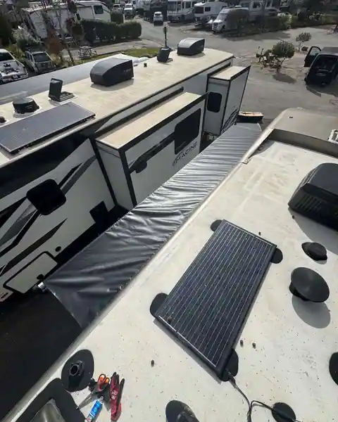 Artspeed RV Mobile Service in Fremont