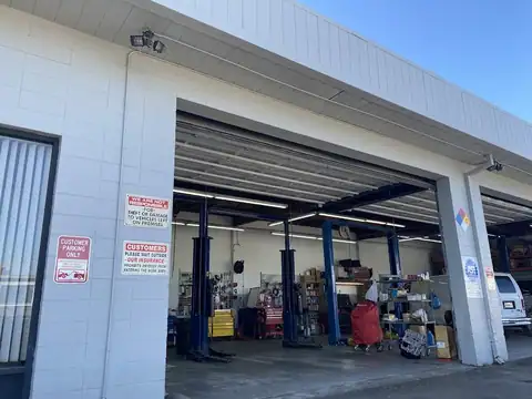 Autotek Services in Fremont