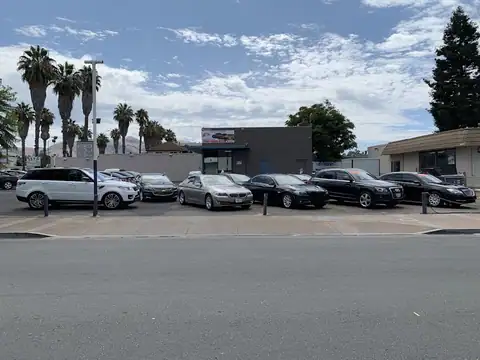 Bay Auto Group in Fremont