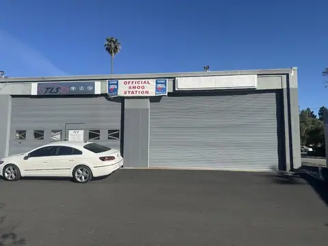 Bimmer Mechanix in Fremont