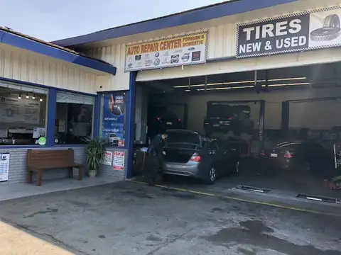 Car Science Auto Repair in Fremont