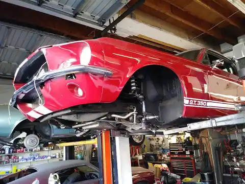 Carter's Automotive Repair Services in Fremont