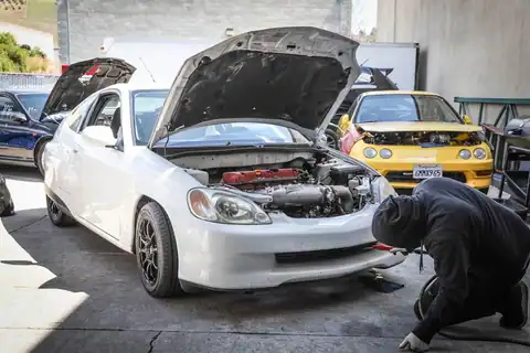 Concept Auto Repair in Fremont