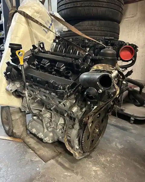 Fil's General Auto Repair in Fremont