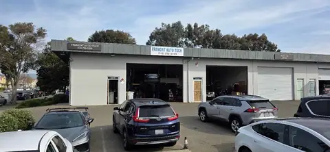 Fremont Auto Tech in Fremont