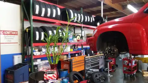 Fremont Auto Works Inc. in Fremont