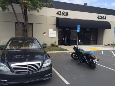 Fremont United Auto Service in Fremont