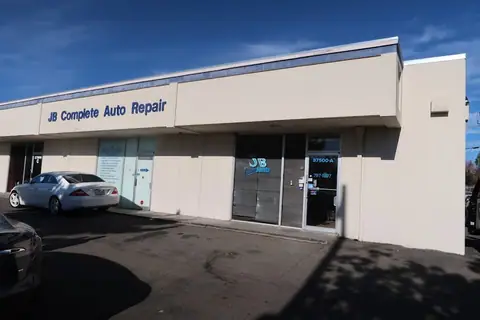 J B Complete Auto Repair in Fremont