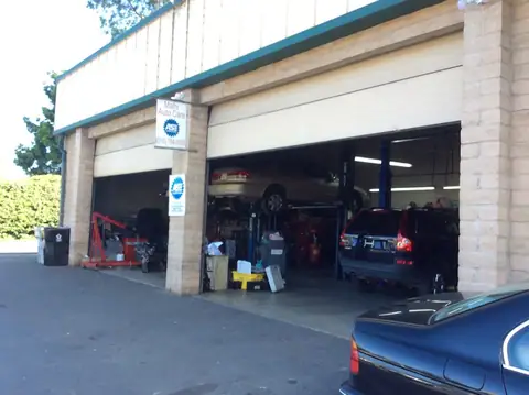 Malhi Auto Care in Fremont