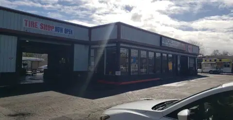 Nor Cal Tires and Wheels Auto Repair in Fremont