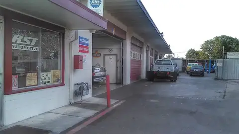 RST Automotive Inc. in Fremont