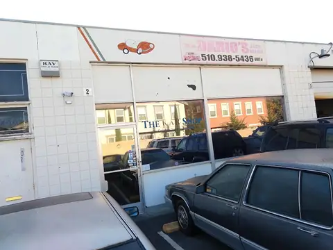 Santillana’s Auto Repair in Fremont