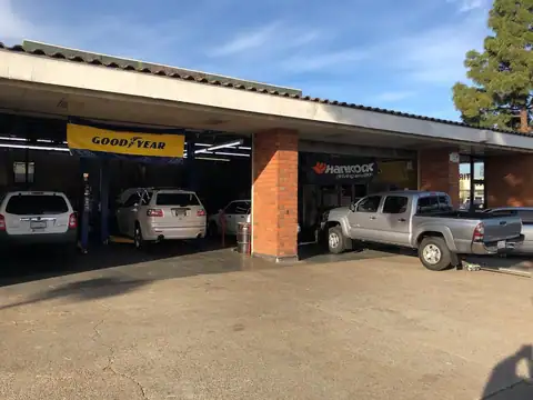 Stevenson Tire & Auto Service in Fremont