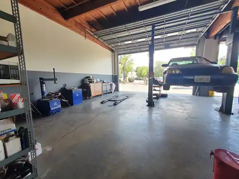TLS Automotive Electrical in Fremont