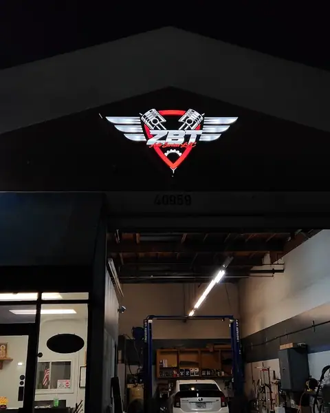 ZBT Auto Services in Fremont