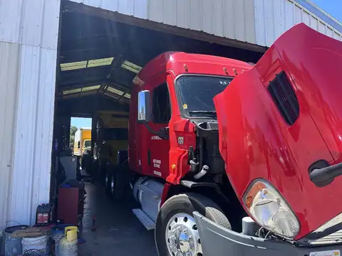 Jm Truck & Equipment Repair LLc in French Camp