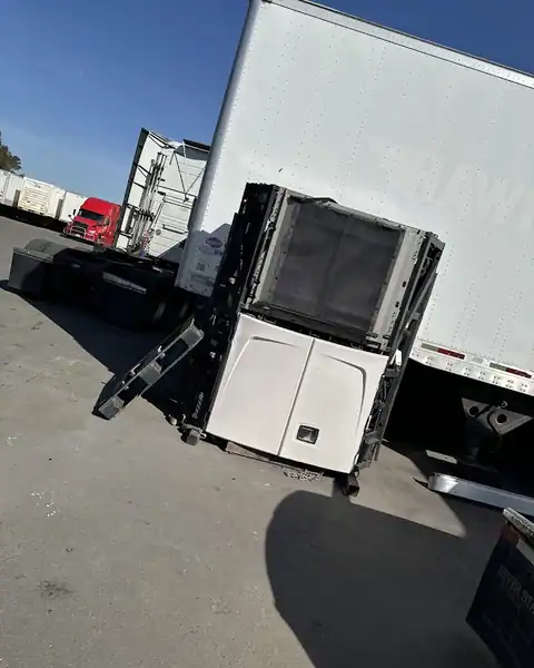Willie Truck and Trailer Repair in French Camp