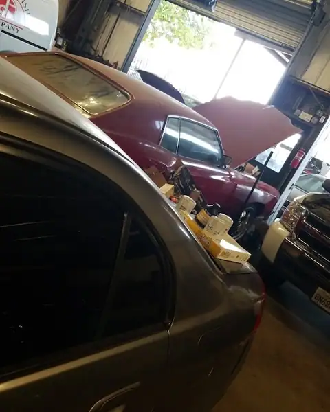 A & L Complete Auto Repair in Fresno