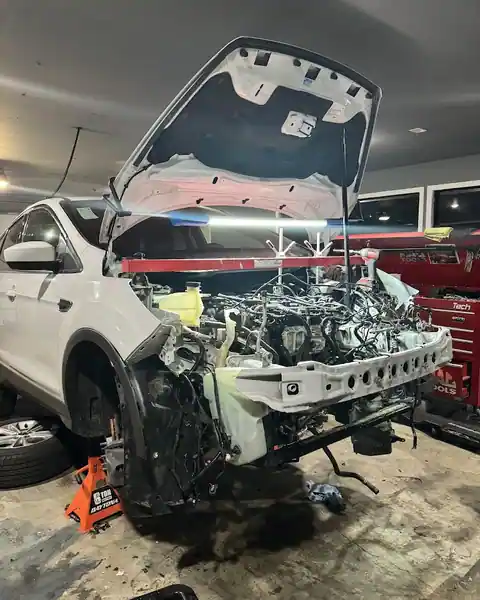 AD & Sons Auto and Truck Repair in Fresno