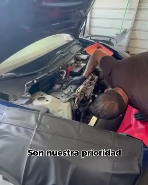 AK AUTOMOTIVE REPAIR in Fresno