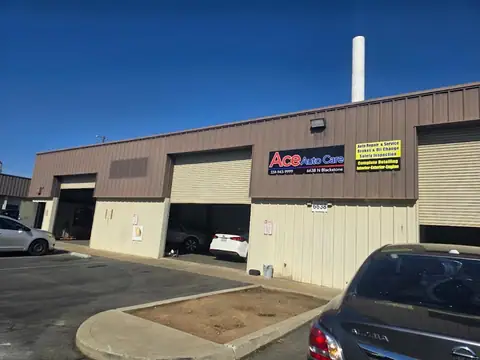 Ace Auto Care and Service in Fresno