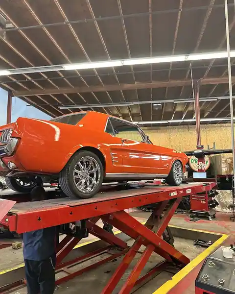 All Access Automotive in Fresno