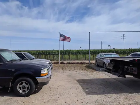 Auto Repair Specialist in Fresno